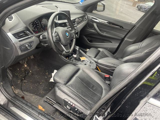 2018 BMW X1 xDrive28i Sports Activity Vehicle - 23000131 - 7