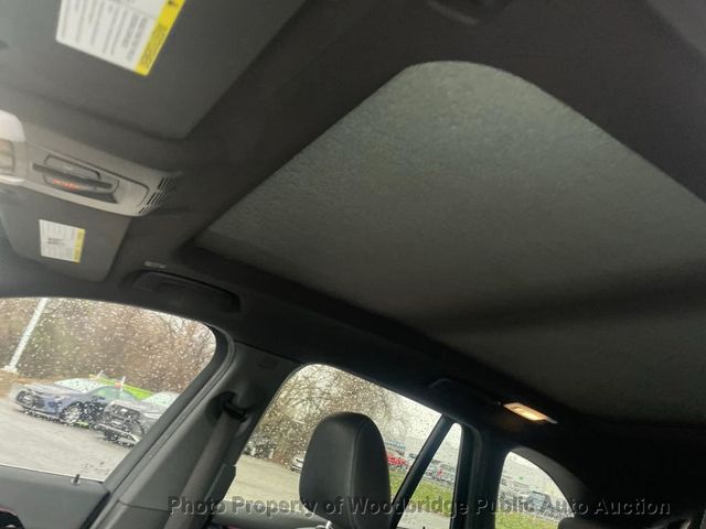 2018 BMW X1 xDrive28i Sports Activity Vehicle - 23000131 - 8