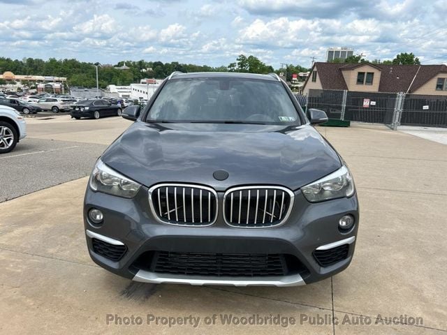 2018 BMW X1 xDrive28i Sports Activity Vehicle - 23037956 - 0