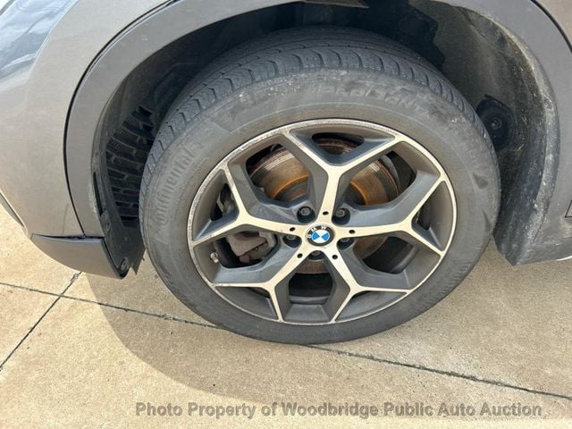 2018 BMW X1 xDrive28i Sports Activity Vehicle - 23037956 - 12