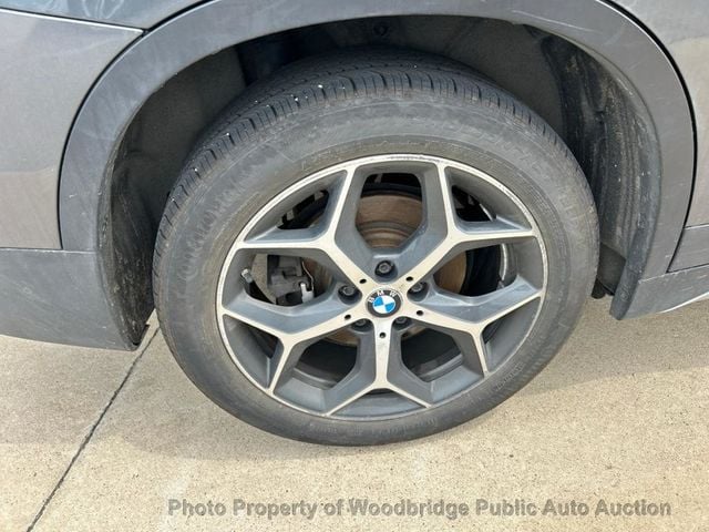 2018 BMW X1 xDrive28i Sports Activity Vehicle - 23037956 - 14