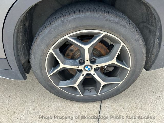 2018 BMW X1 xDrive28i Sports Activity Vehicle - 23037956 - 15