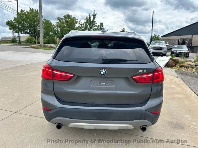 2018 BMW X1 xDrive28i Sports Activity Vehicle - 23037956 - 2