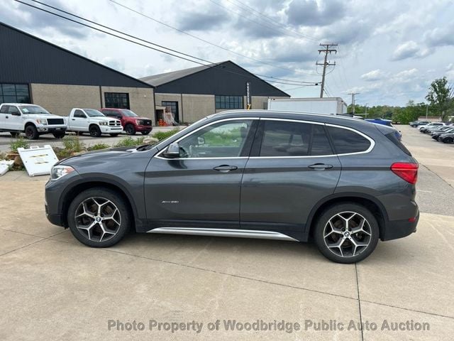 2018 BMW X1 xDrive28i Sports Activity Vehicle - 23037956 - 3