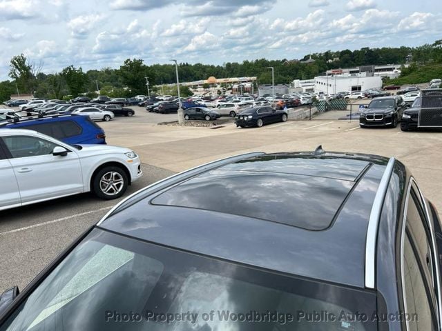 2018 BMW X1 xDrive28i Sports Activity Vehicle - 23037956 - 4