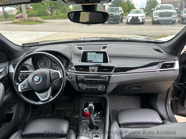 2018 BMW X1 xDrive28i Sports Activity Vehicle - 23037956 - 6
