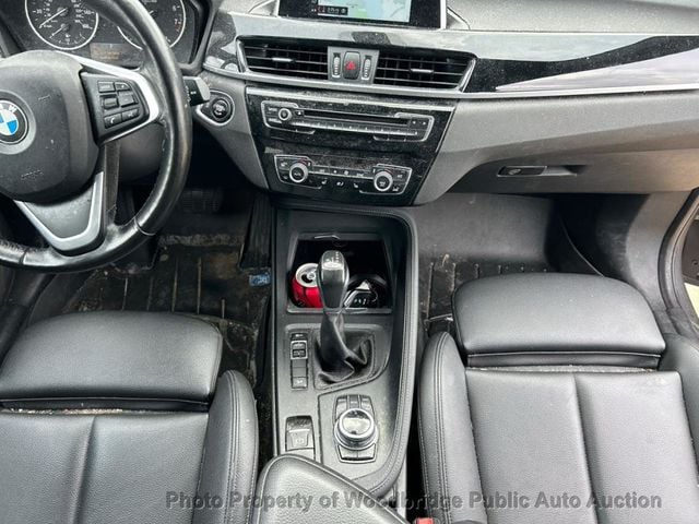 2018 BMW X1 xDrive28i Sports Activity Vehicle - 23037956 - 7