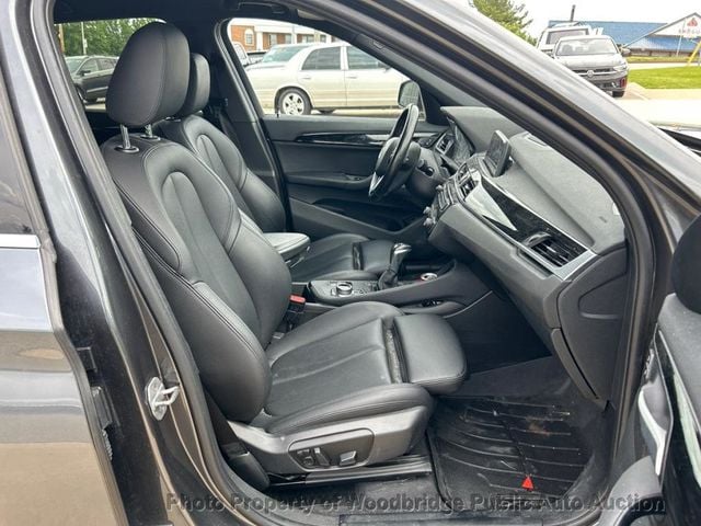 2018 BMW X1 xDrive28i Sports Activity Vehicle - 23037956 - 8