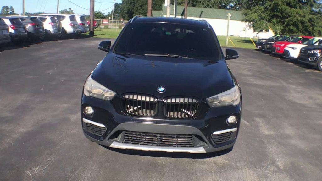 2018 Bmw X1 XDrive28i photo 3