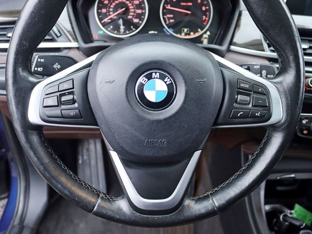 2018 BMW X1 xDrive28i Sports Activity Vehicle - 22961387 - 13