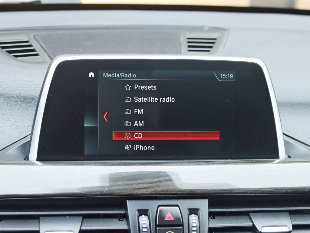 2018 BMW X1 xDrive28i Sports Activity Vehicle - 22961387 - 16