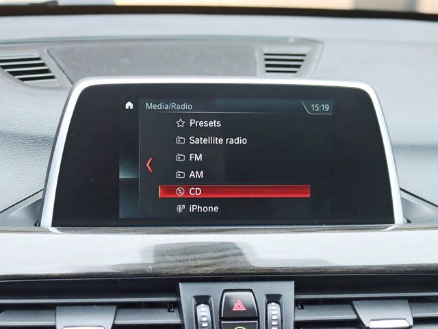 2018 BMW X1 xDrive28i Sports Activity Vehicle - 22961387 - 16