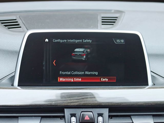 2018 BMW X1 xDrive28i Sports Activity Vehicle - 22961387 - 18