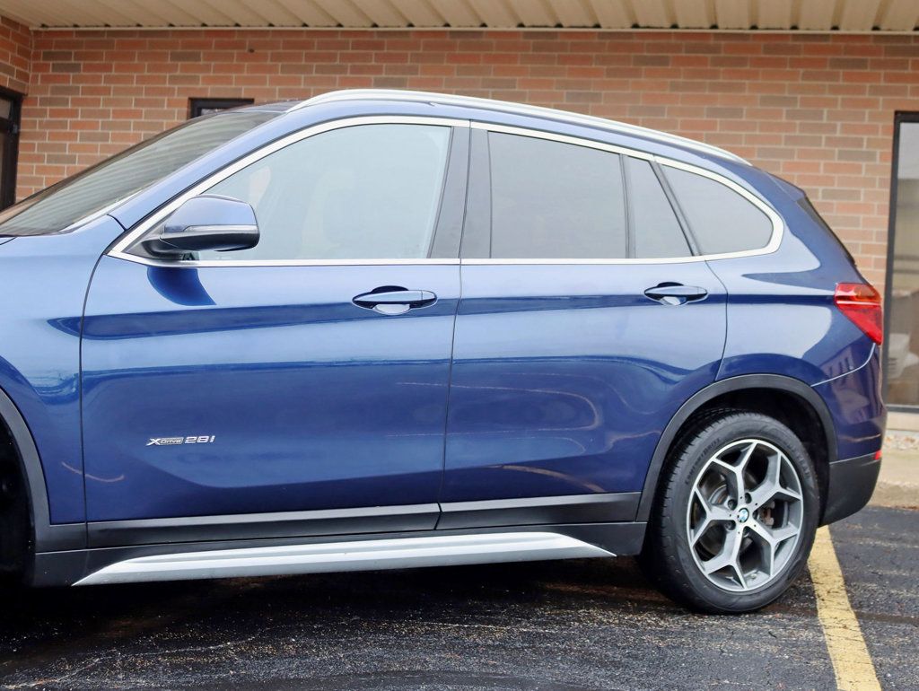 2018 BMW X1 xDrive28i Sports Activity Vehicle - 22961387 - 1
