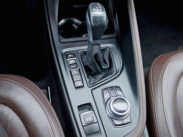2018 BMW X1 xDrive28i Sports Activity Vehicle - 22961387 - 20