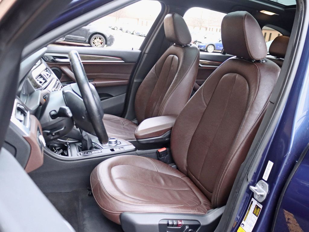 2018 BMW X1 xDrive28i Sports Activity Vehicle - 22961387 - 21