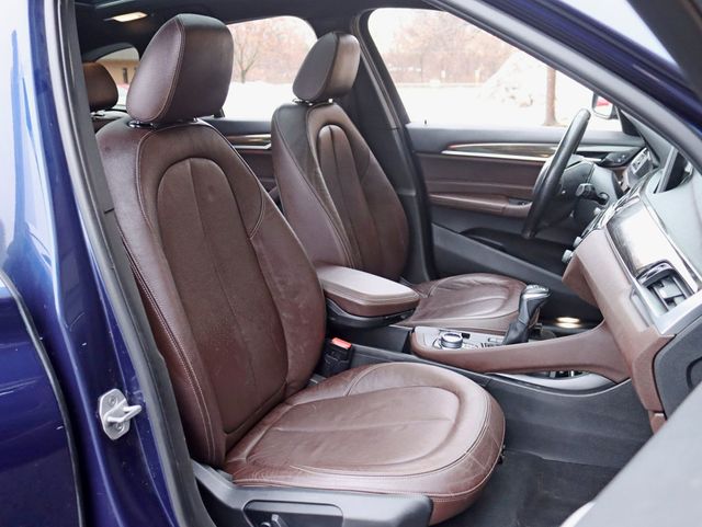 2018 BMW X1 xDrive28i Sports Activity Vehicle - 22961387 - 22