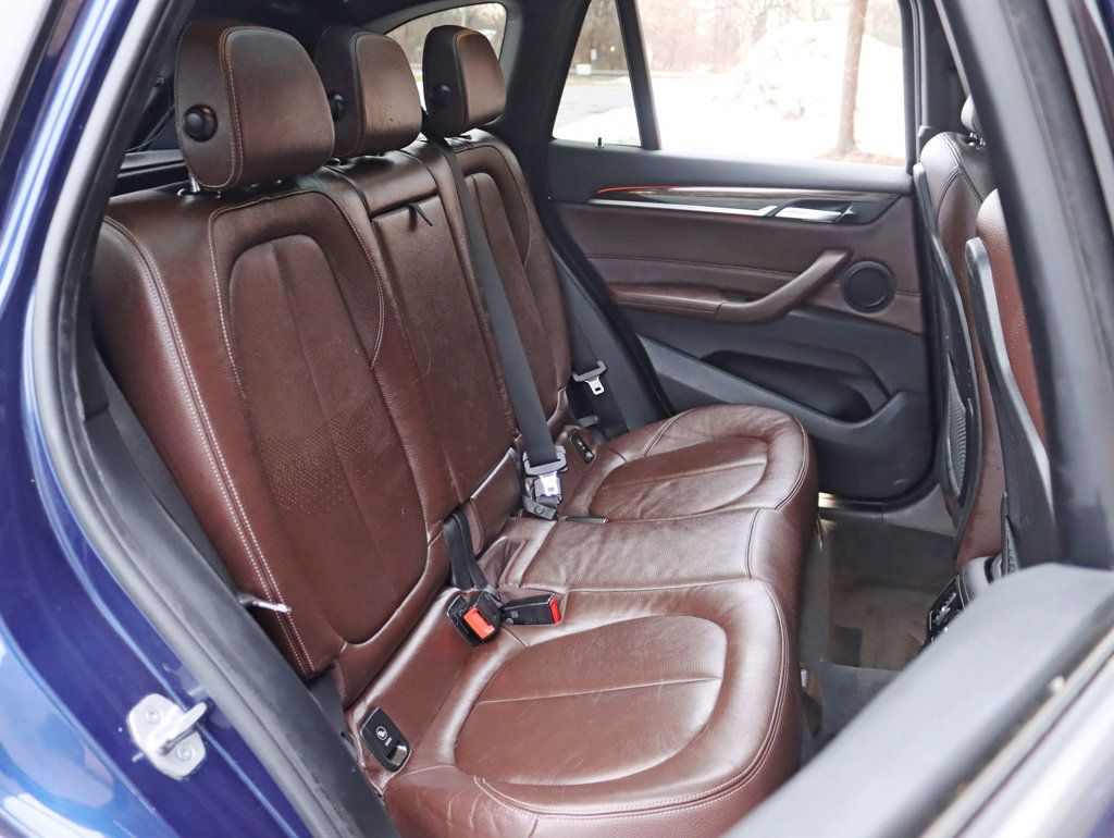 2018 BMW X1 xDrive28i Sports Activity Vehicle - 22961387 - 24