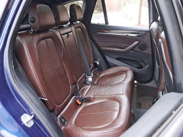 2018 BMW X1 xDrive28i Sports Activity Vehicle - 22961387 - 24