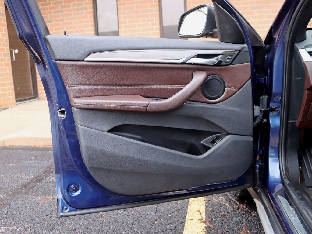 2018 BMW X1 xDrive28i Sports Activity Vehicle - 22961387 - 26