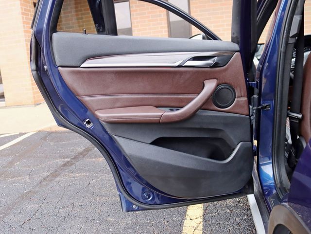 2018 BMW X1 xDrive28i Sports Activity Vehicle - 22961387 - 28