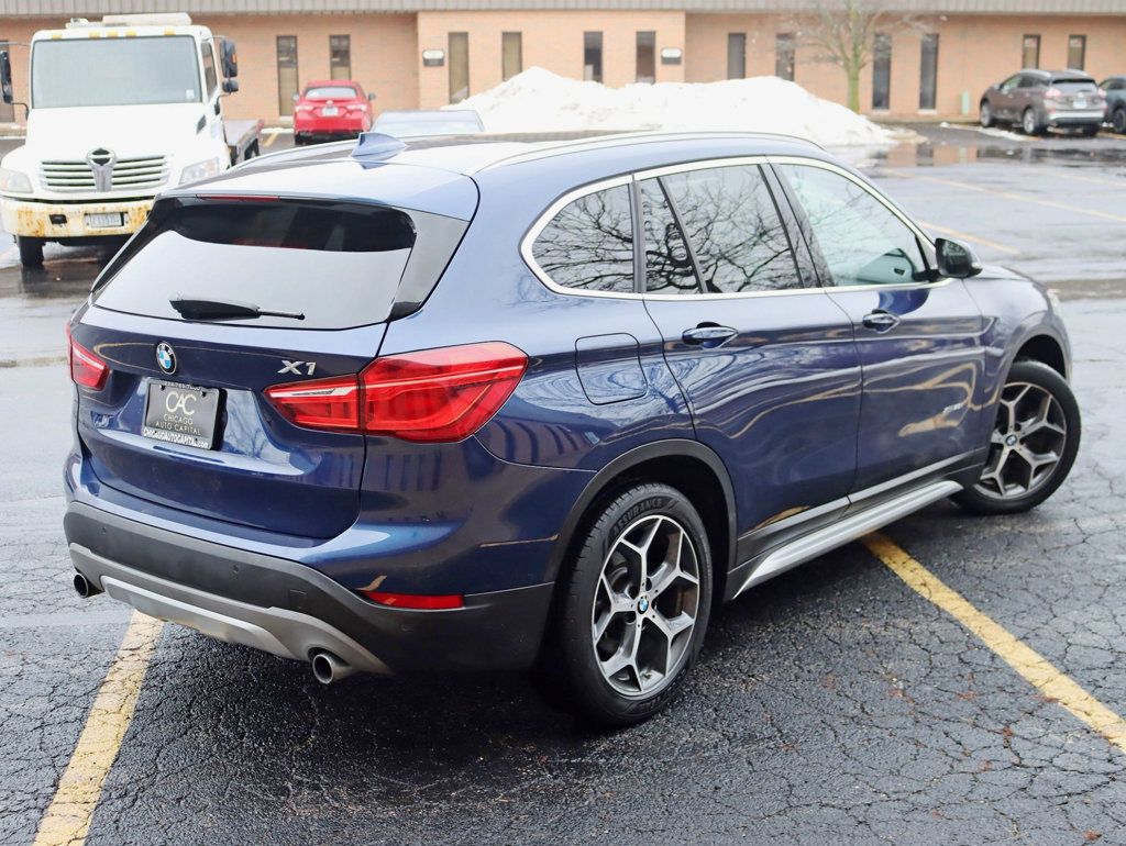 2018 BMW X1 xDrive28i Sports Activity Vehicle - 22961387 - 2