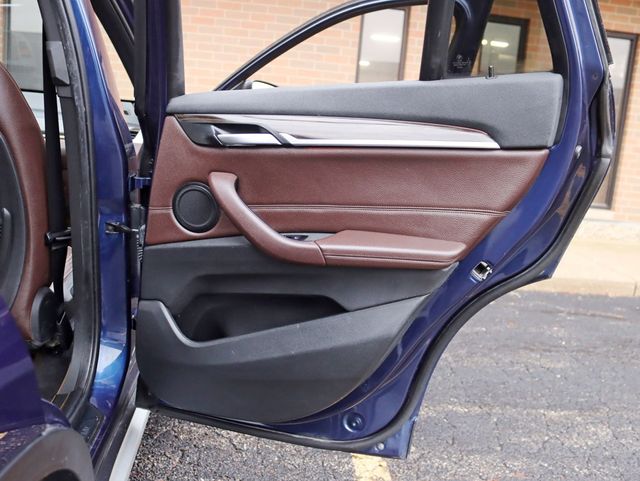 2018 BMW X1 xDrive28i Sports Activity Vehicle - 22961387 - 29