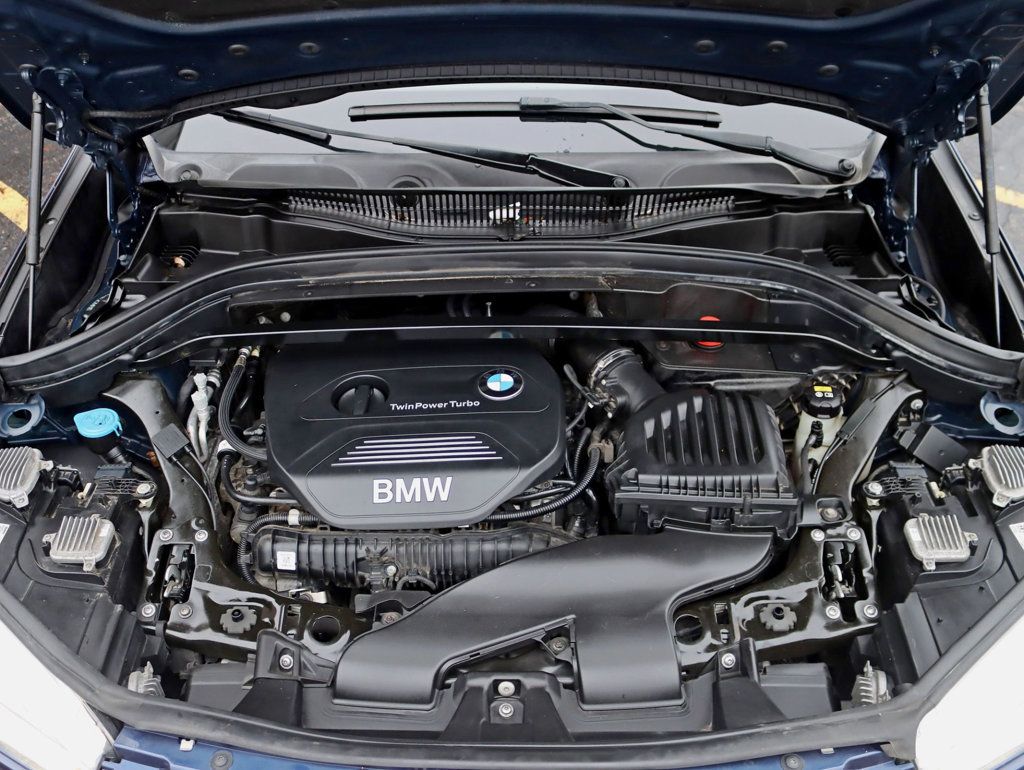 2018 BMW X1 xDrive28i Sports Activity Vehicle - 22961387 - 32