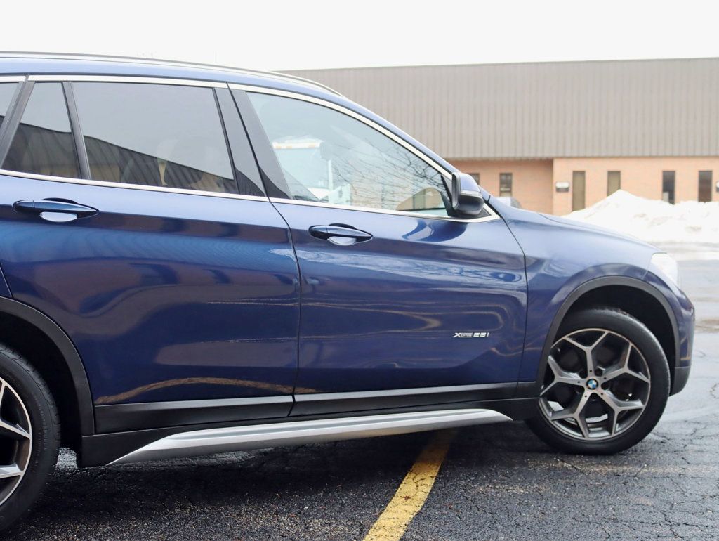 2018 BMW X1 xDrive28i Sports Activity Vehicle - 22961387 - 3