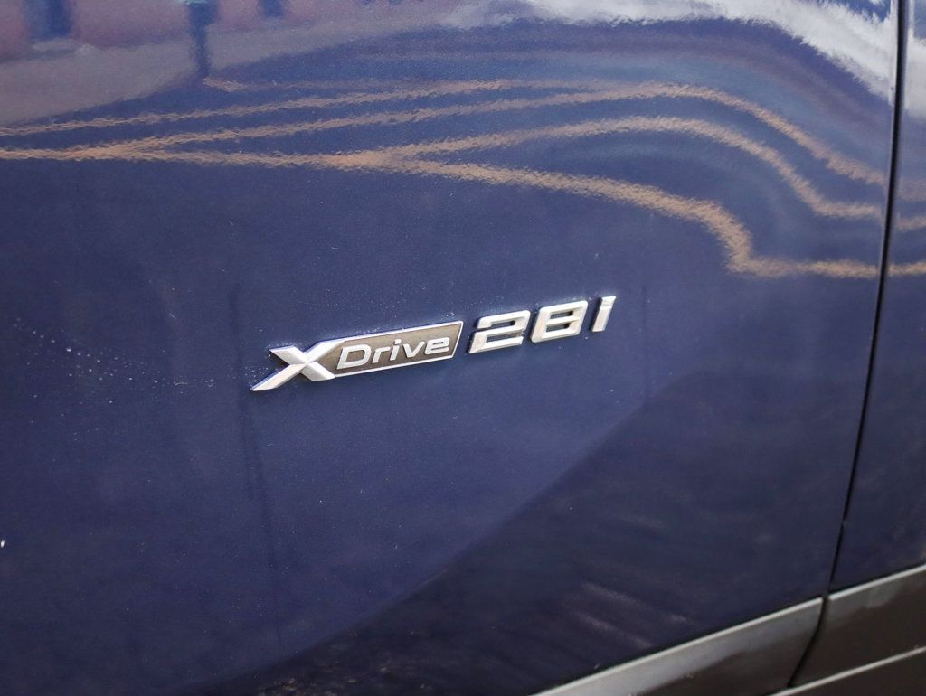 2018 BMW X1 xDrive28i Sports Activity Vehicle - 22961387 - 4