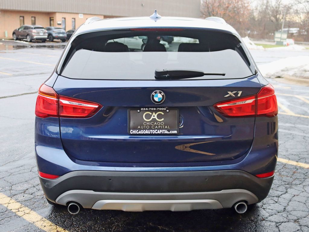 2018 BMW X1 xDrive28i Sports Activity Vehicle - 22961387 - 6