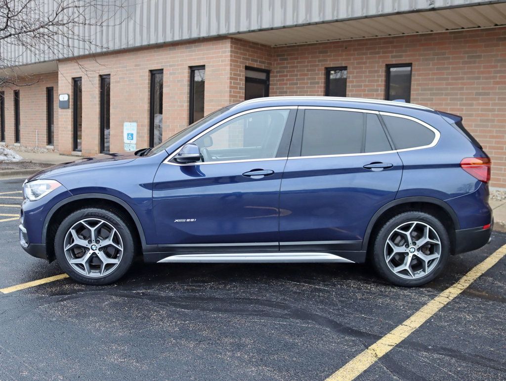 2018 BMW X1 xDrive28i Sports Activity Vehicle - 22961387 - 7