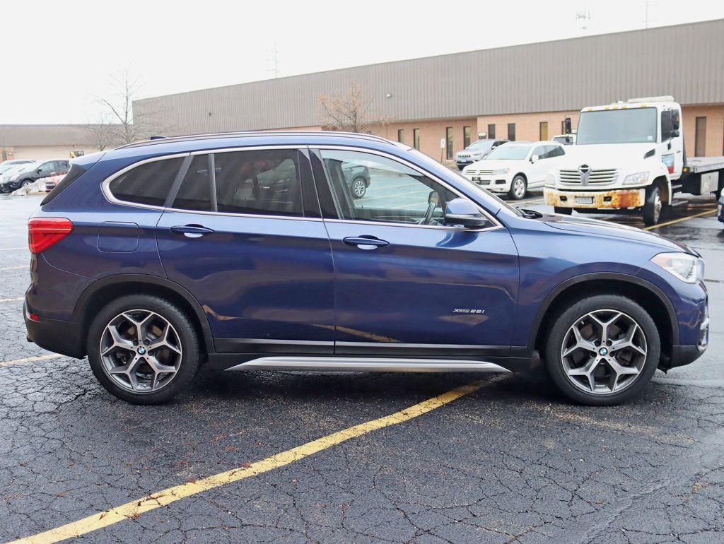 2018 BMW X1 xDrive28i Sports Activity Vehicle - 22961387 - 8
