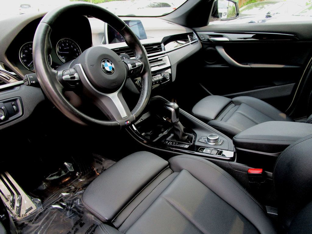 2018 BMW X1 xDrive28i Sports Activity Vehicle - 22861687 - 12