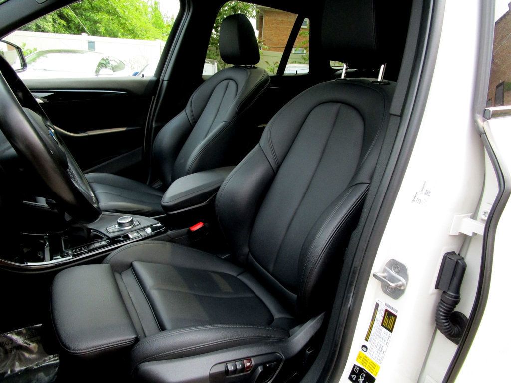 2018 BMW X1 xDrive28i Sports Activity Vehicle - 22861687 - 14