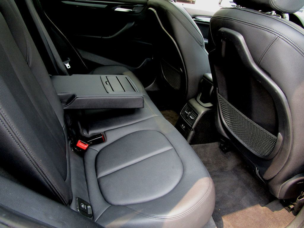 2018 BMW X1 xDrive28i Sports Activity Vehicle - 22861687 - 16