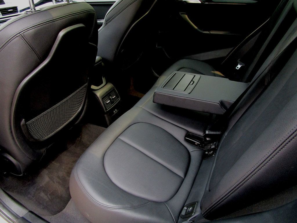 2018 BMW X1 xDrive28i Sports Activity Vehicle - 22861687 - 17