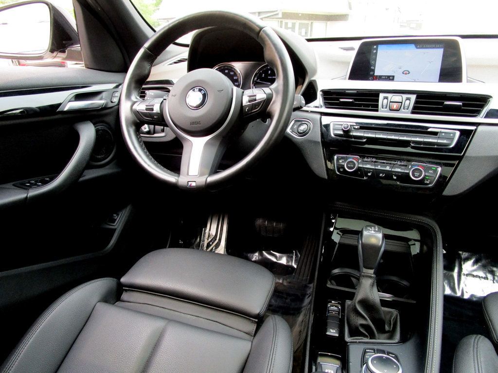 2018 BMW X1 xDrive28i Sports Activity Vehicle - 22861687 - 18