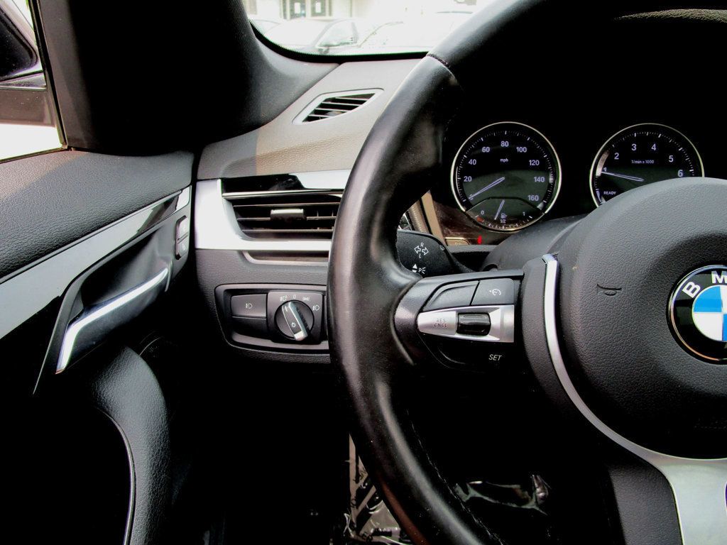 2018 BMW X1 xDrive28i Sports Activity Vehicle - 22861687 - 20