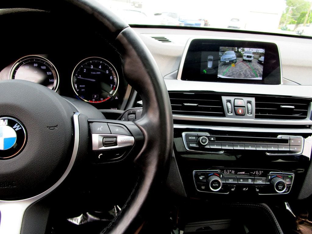 2018 BMW X1 xDrive28i Sports Activity Vehicle - 22861687 - 21