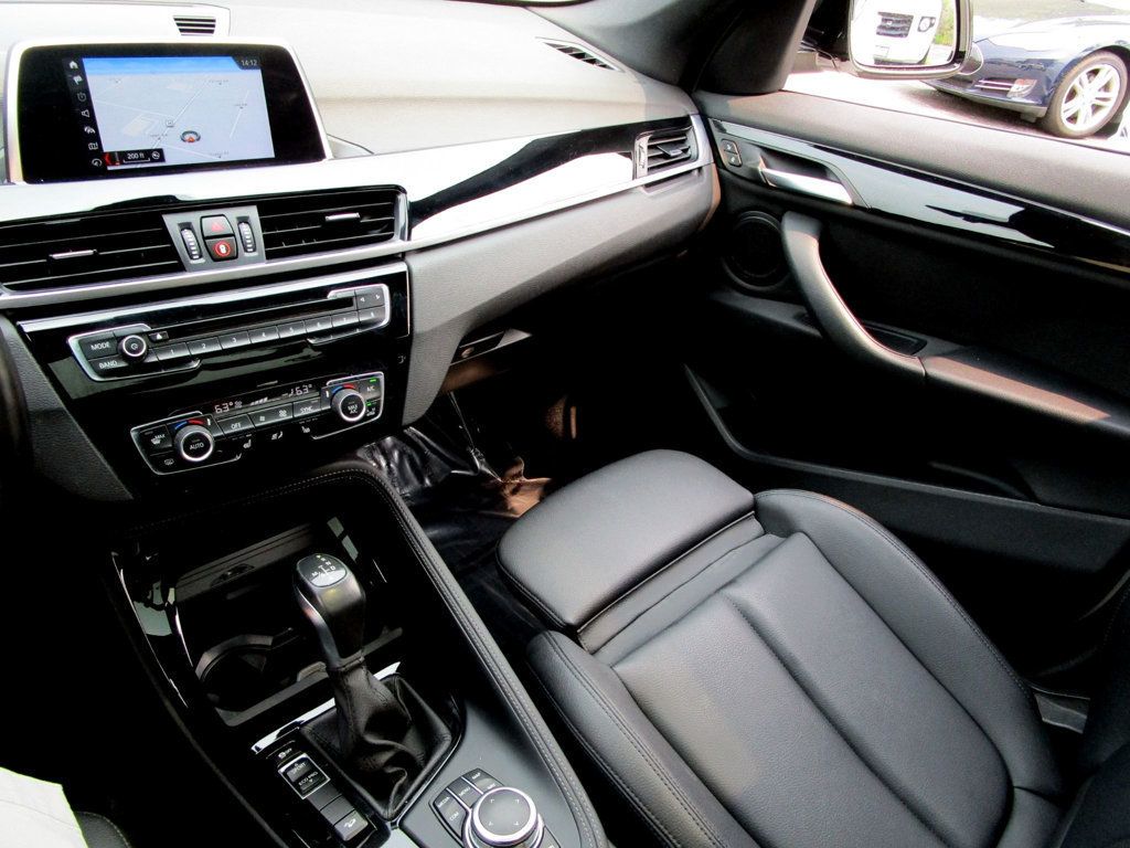 2018 BMW X1 xDrive28i Sports Activity Vehicle - 22861687 - 22