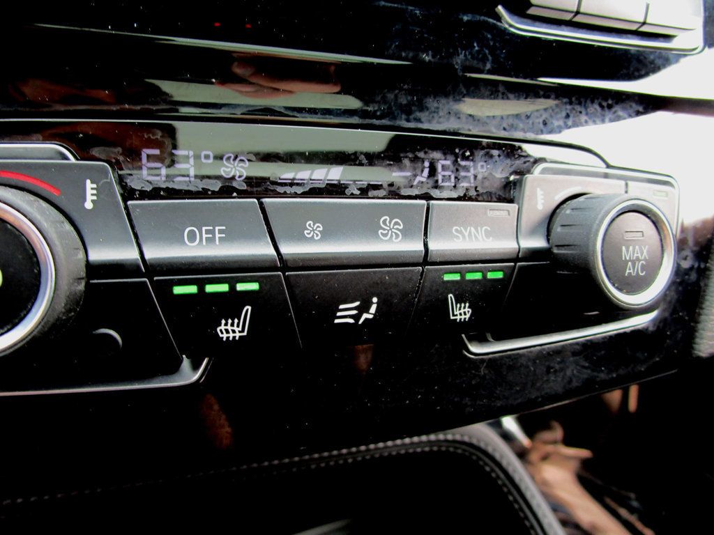 2018 BMW X1 xDrive28i Sports Activity Vehicle - 22861687 - 24