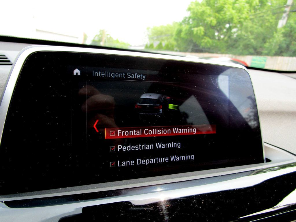 2018 BMW X1 xDrive28i Sports Activity Vehicle - 22861687 - 25