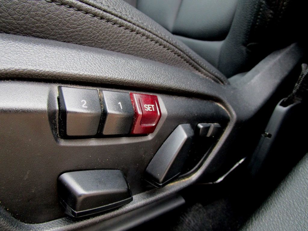 2018 BMW X1 xDrive28i Sports Activity Vehicle - 22861687 - 27