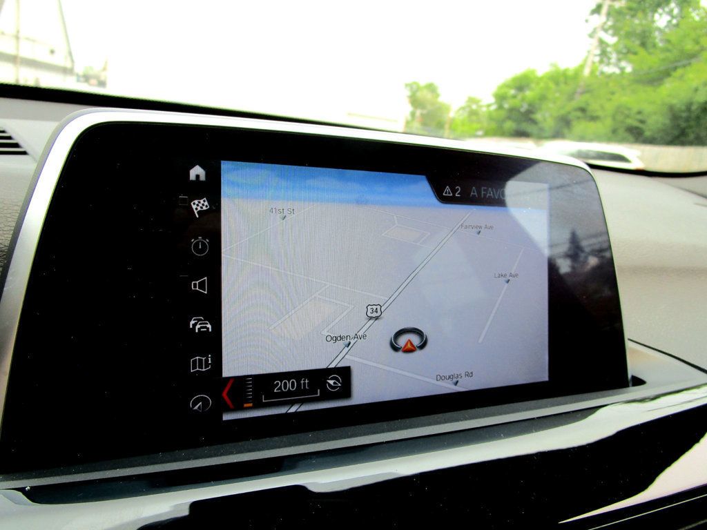 2018 BMW X1 xDrive28i Sports Activity Vehicle - 22861687 - 2