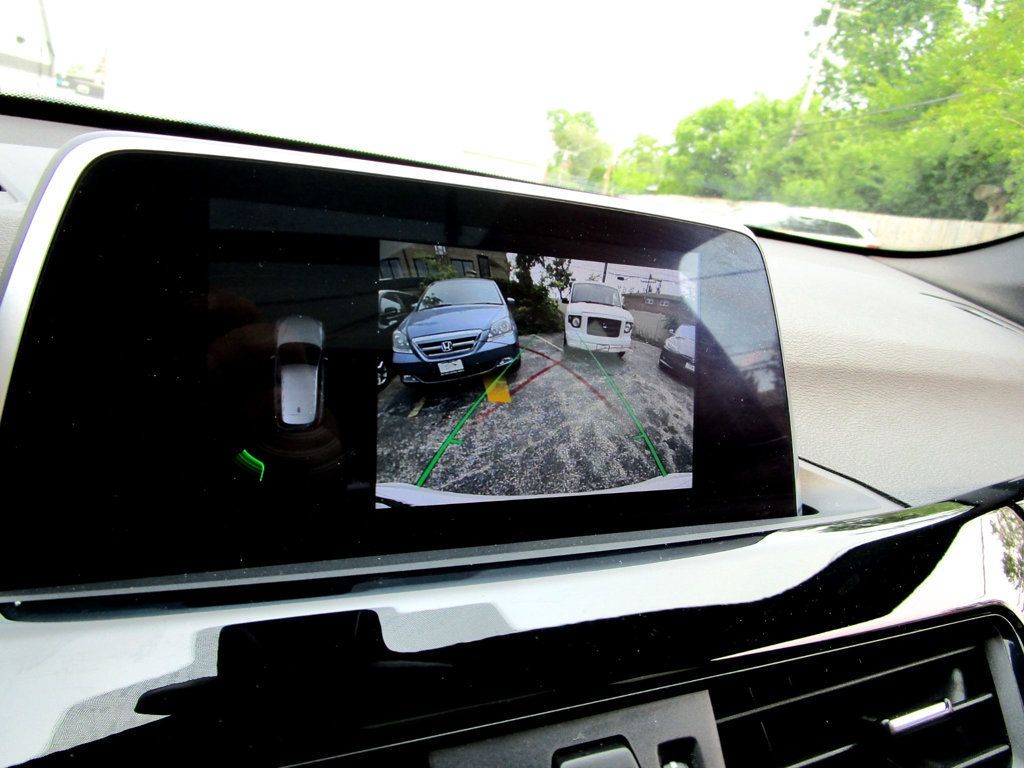 2018 BMW X1 xDrive28i Sports Activity Vehicle - 22861687 - 3