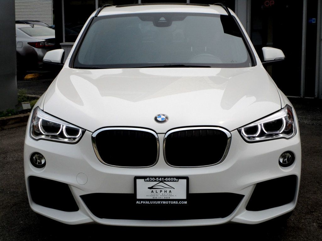 2018 BMW X1 xDrive28i Sports Activity Vehicle - 22861687 - 5