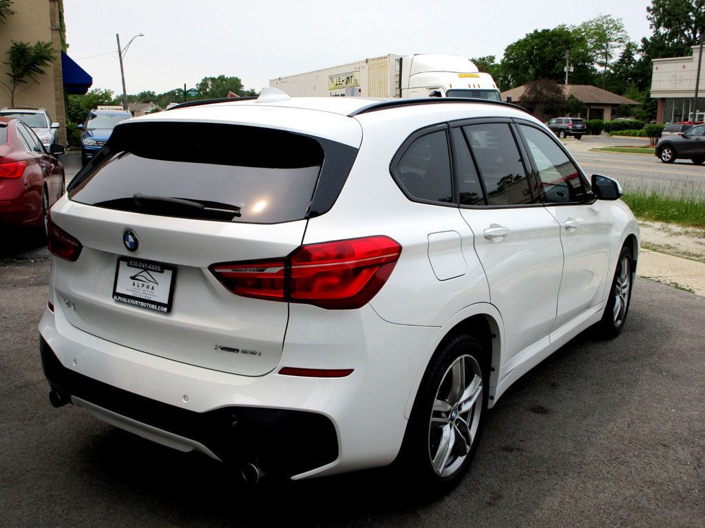 2018 BMW X1 xDrive28i Sports Activity Vehicle - 22861687 - 7
