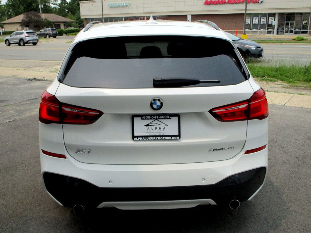 2018 BMW X1 xDrive28i Sports Activity Vehicle - 22861687 - 8