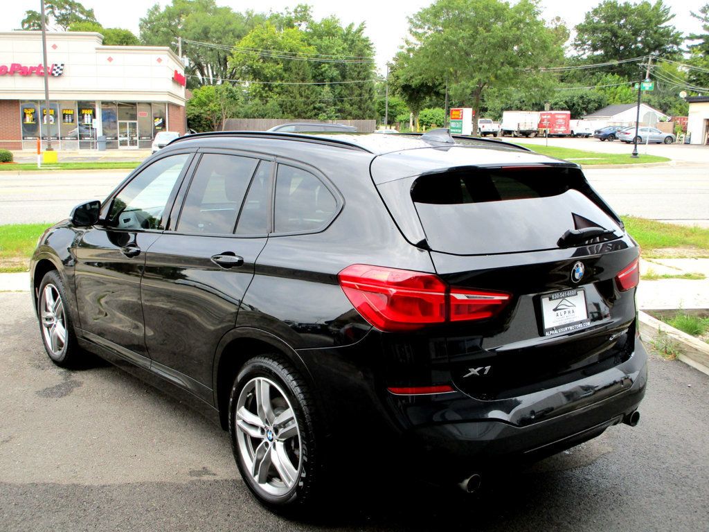 2018 Bmw X1 XDrive28i photo 10